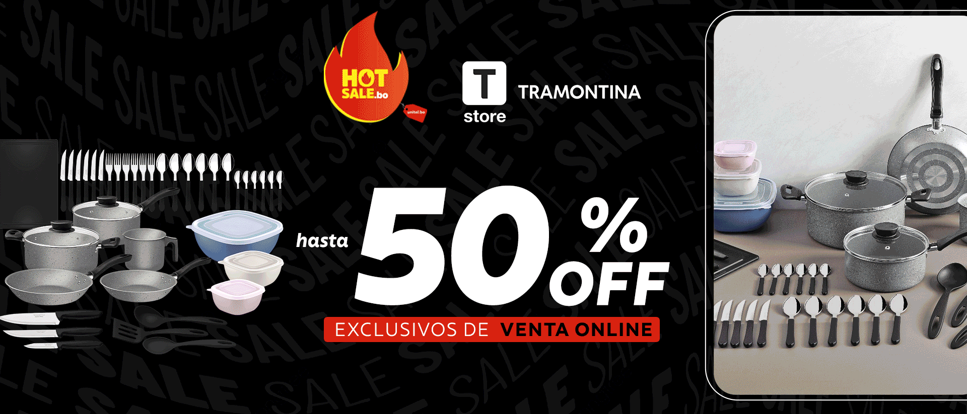 T Store