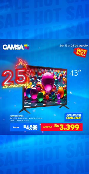 Camsa - Producto 6