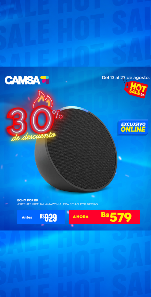 Camsa - Producto 10
