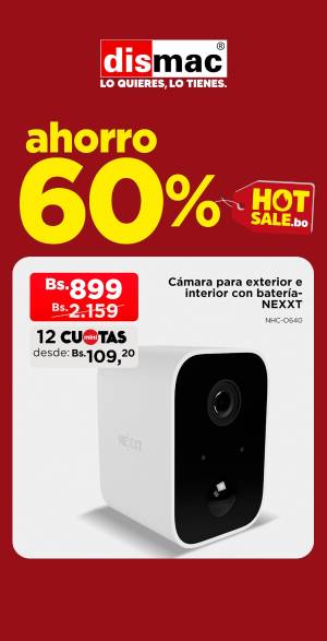 Dismac - Producto 5
