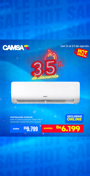 Camsa - Producto 5