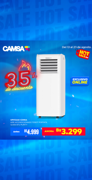 Camsa - Producto 4