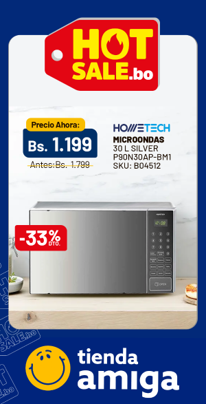 Tienda Amiga - B04512