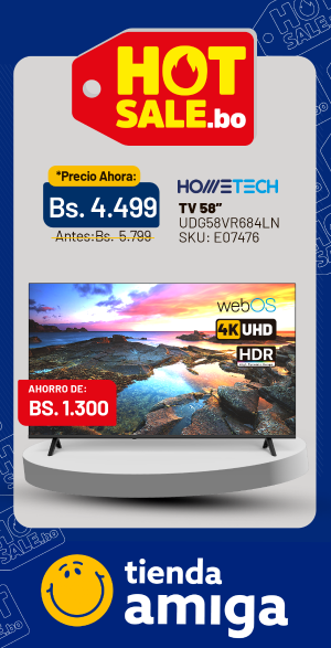 Tienda Amiga - E07476