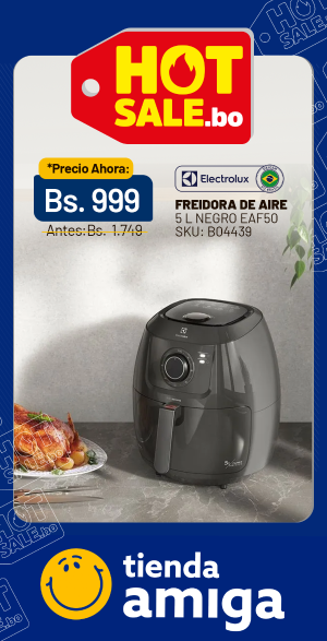 Tienda Amiga - B04439