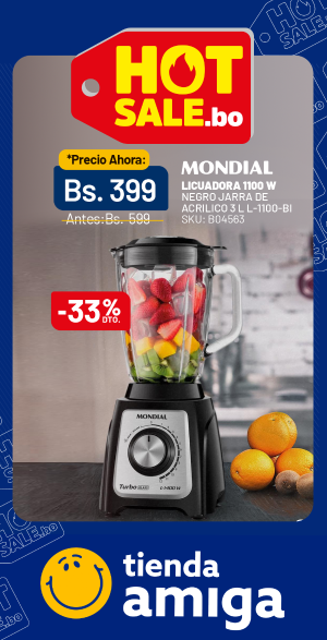 Tienda Amiga - B04563