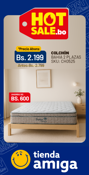 Tienda Amiga - CH0525