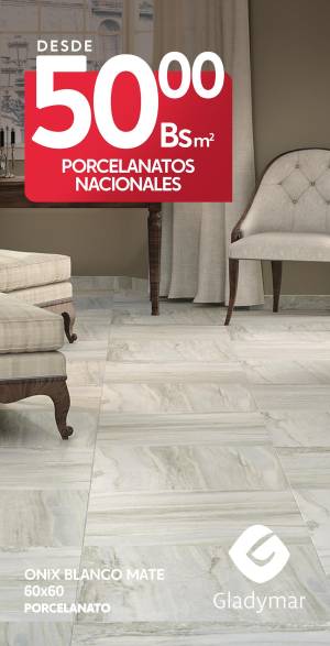 Gladymar - Producto 2