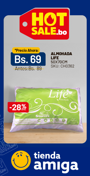 Tienda Amiga - CH0362