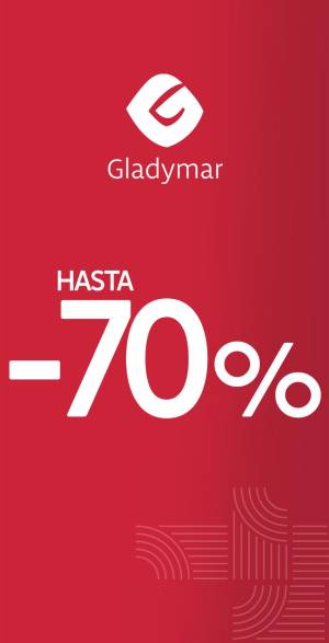 Gladymar - Producto 1