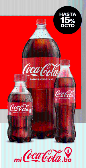 Mi Coca Cola - Coca Cola