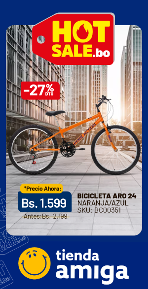 Tienda Amiga - BC00351