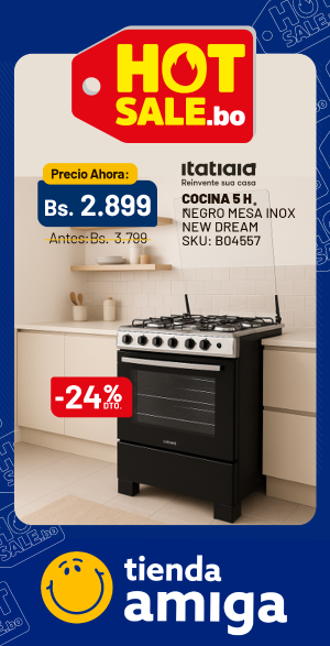 Tienda Amiga - B04557